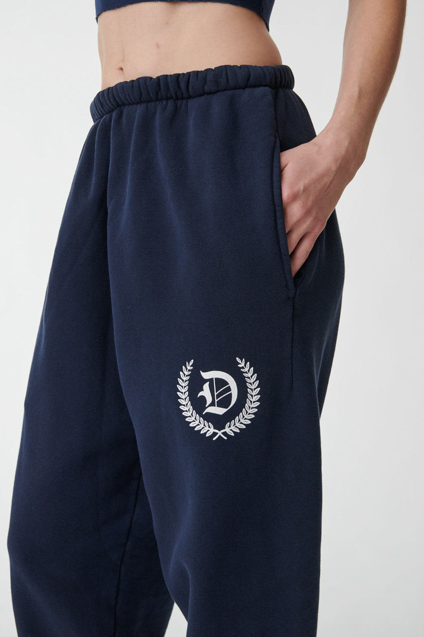 Adam Sweatpants DDAM Crest