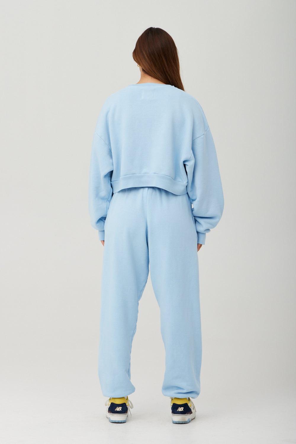 Cashmere Blue