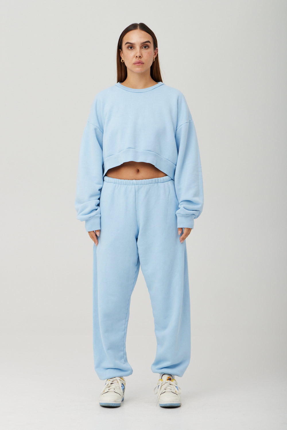 Cashmere Blue