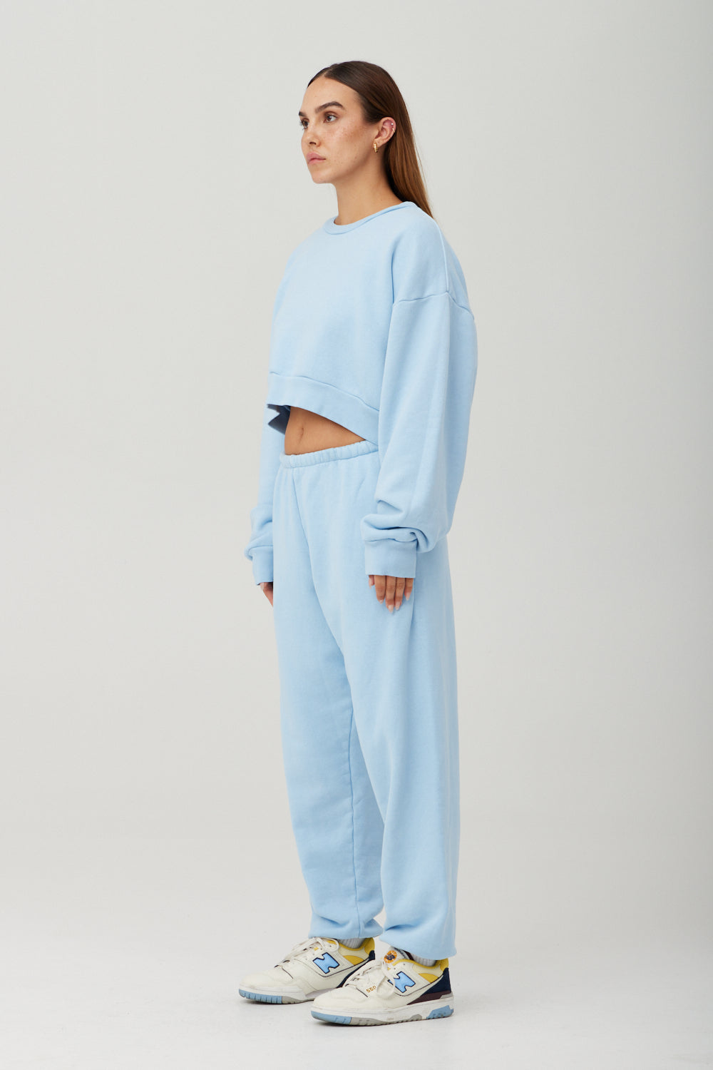 Cashmere Blue