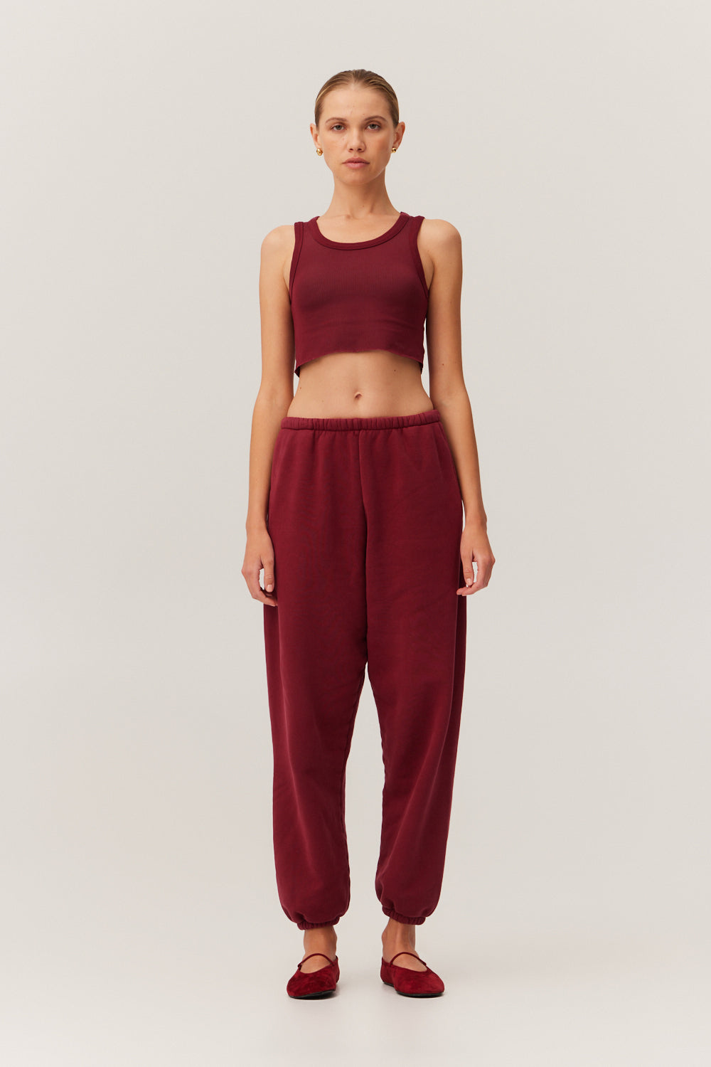 Adam Sweatpants
