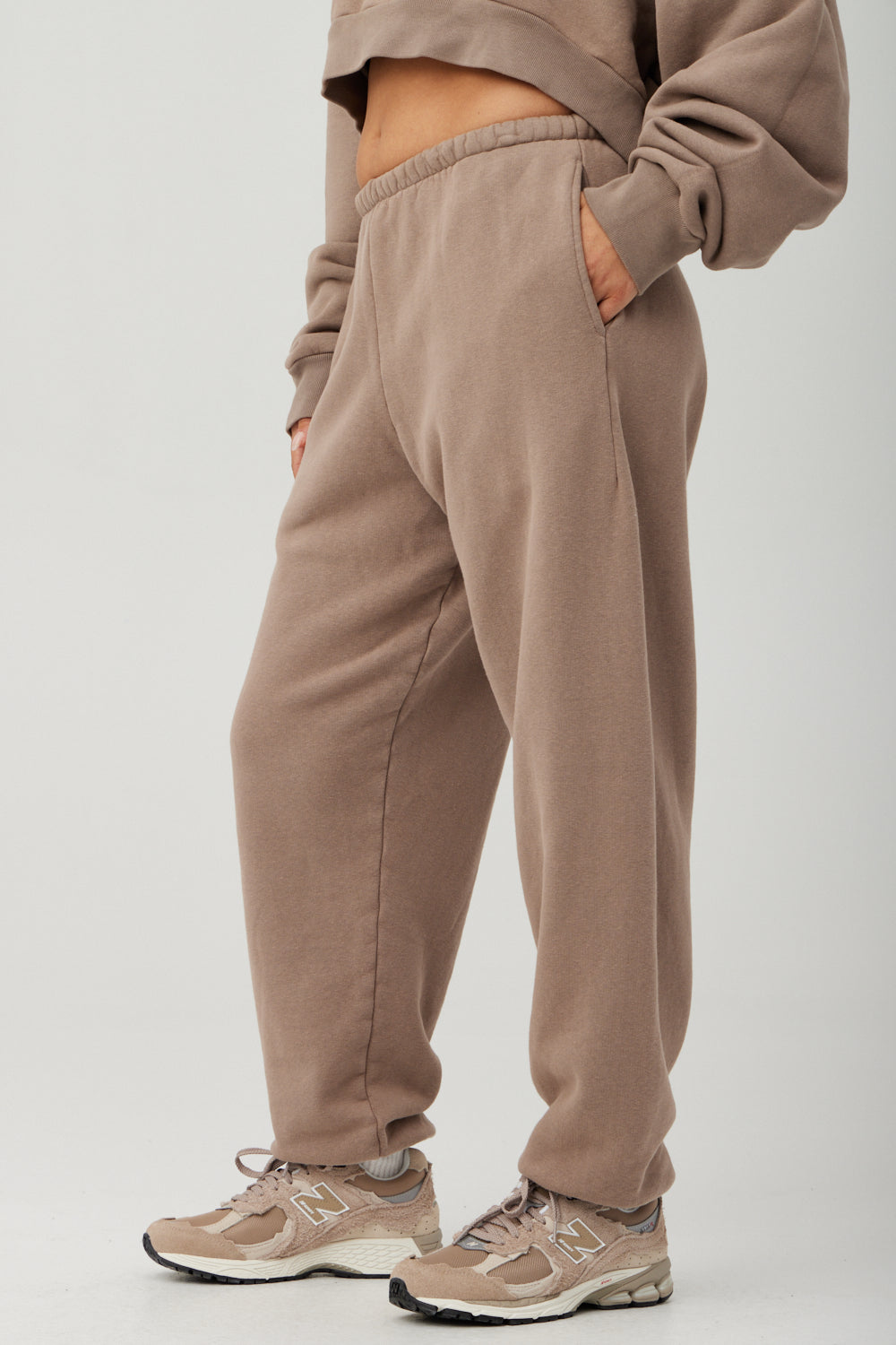 Adam Sweatpants