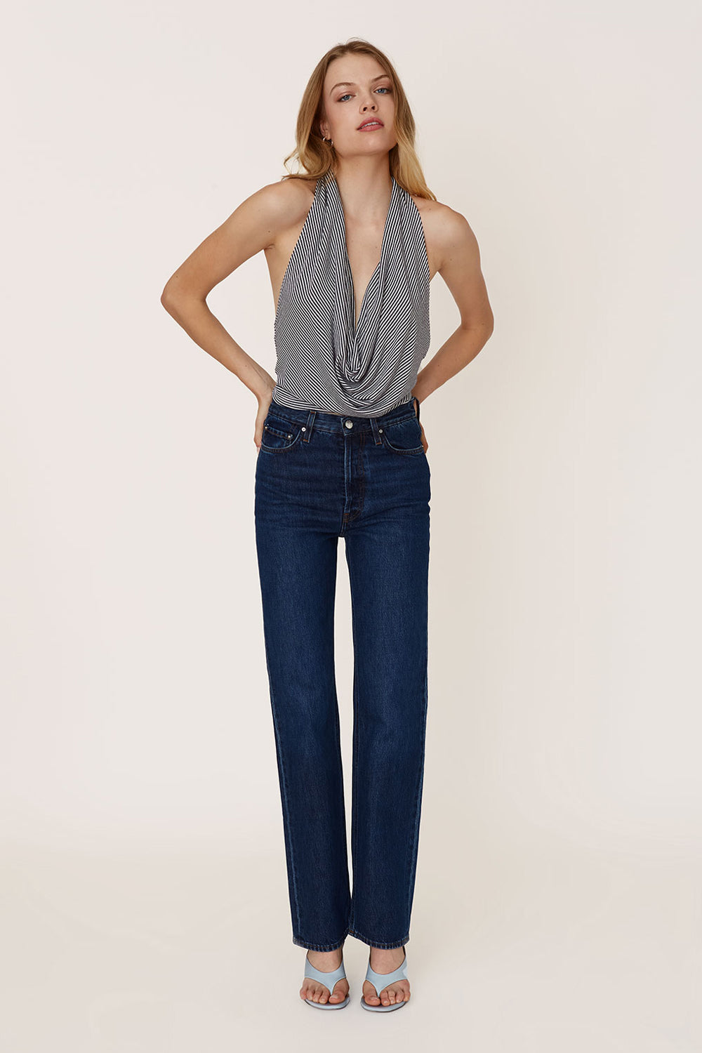 Lily Top