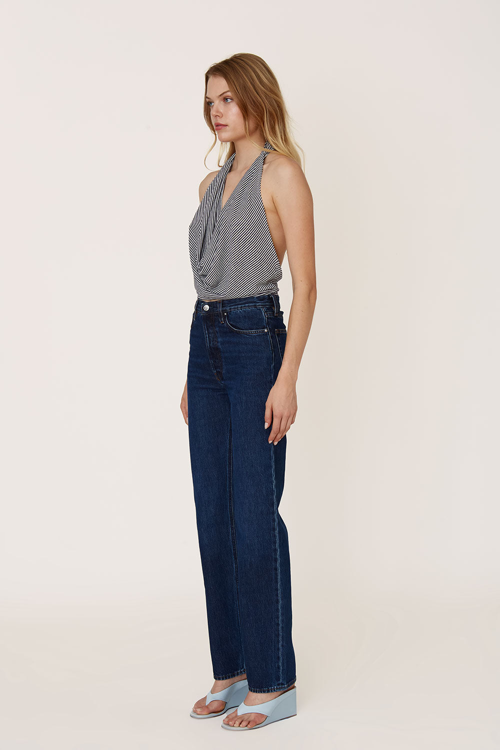Lily Top