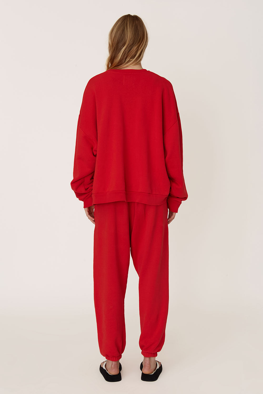 Riley Crewneck All-American