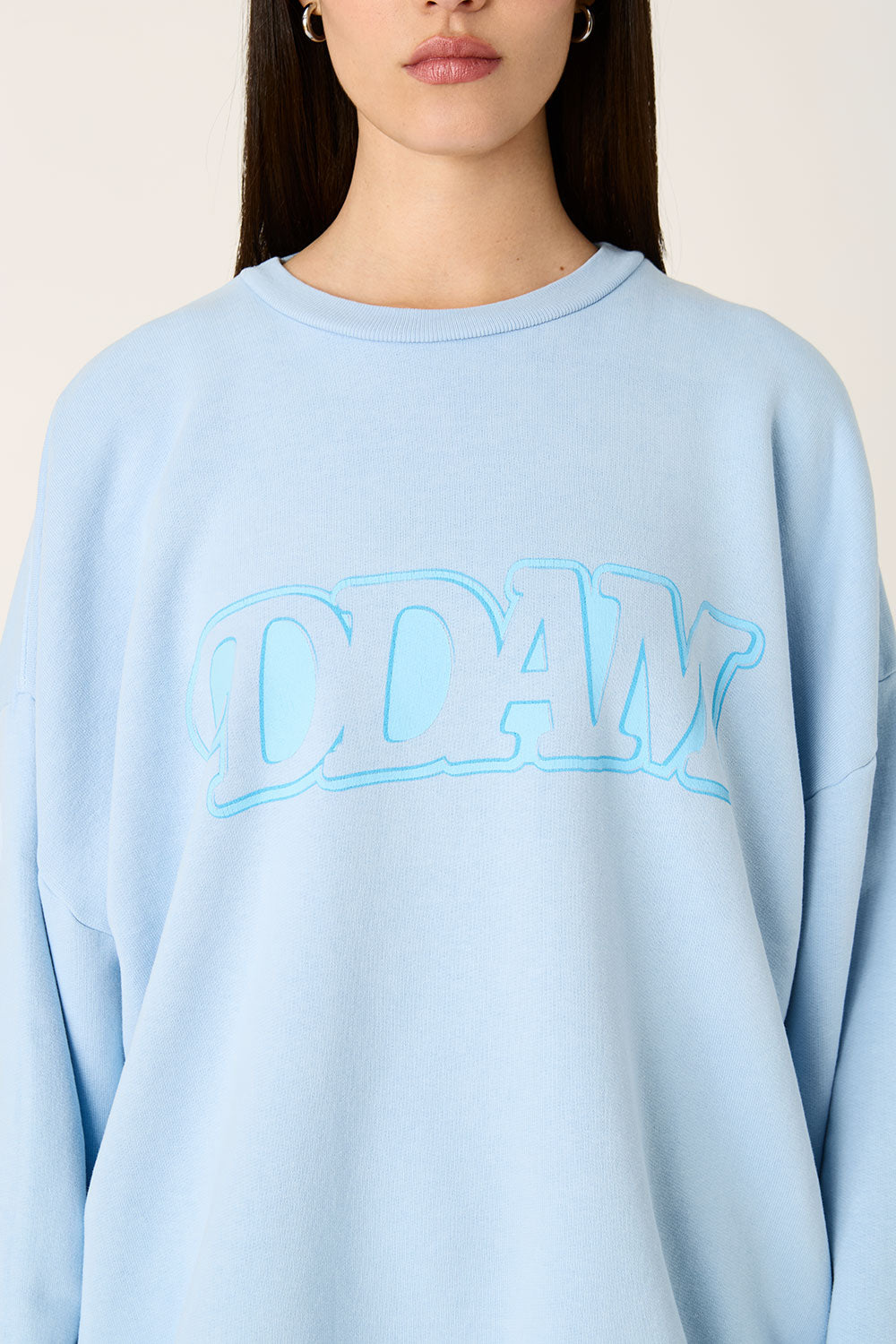 Riley Crewneck Retro