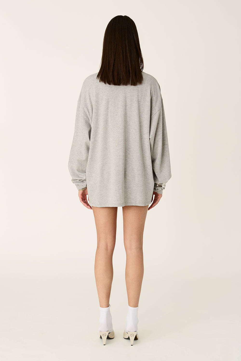 Tate Tee Tropic