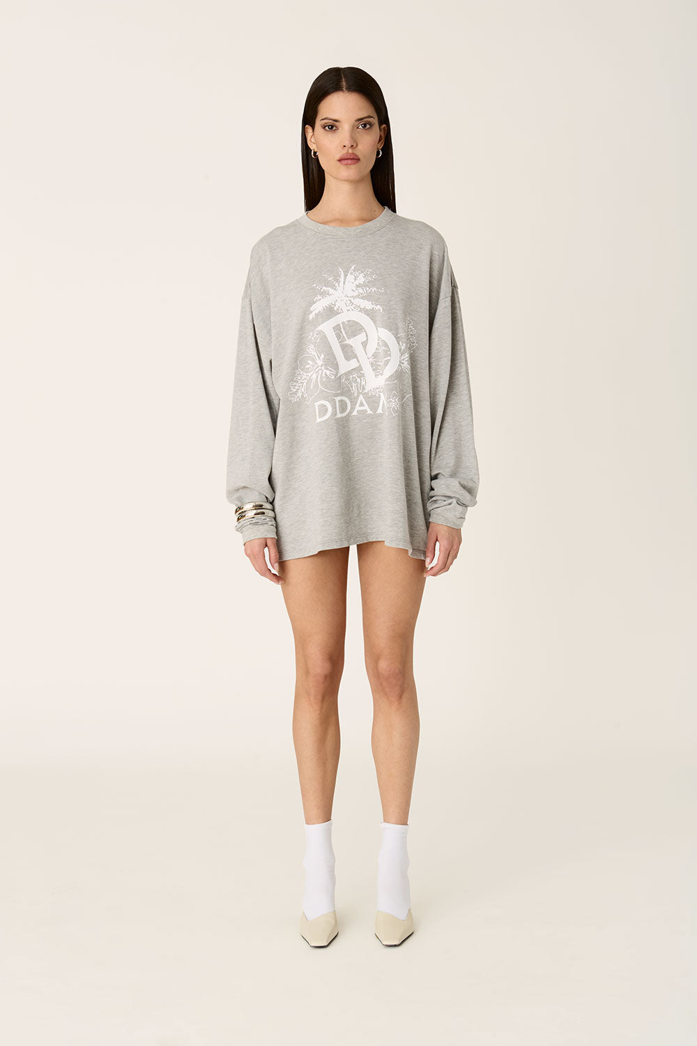 Tate Tee Tropic