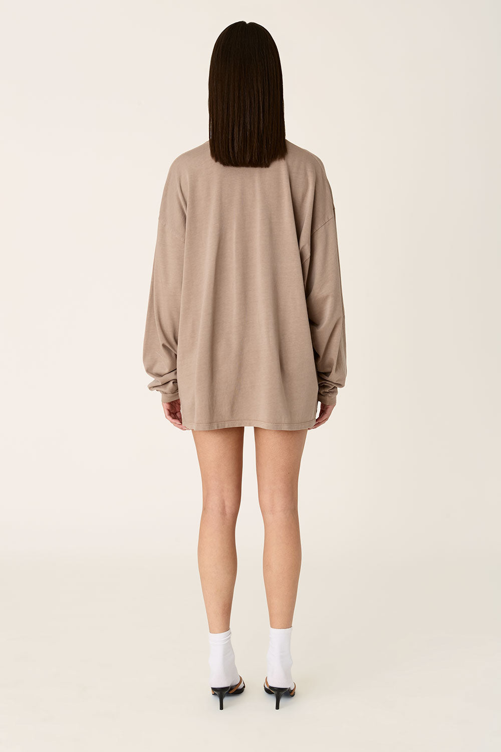 Tate Tee Tropic