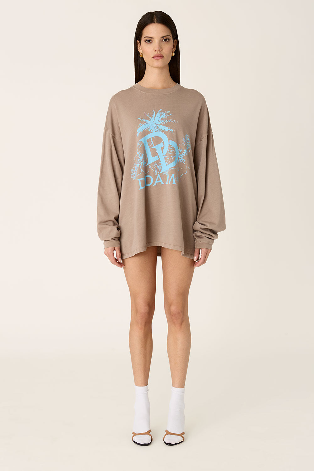 Tate Tee Tropic