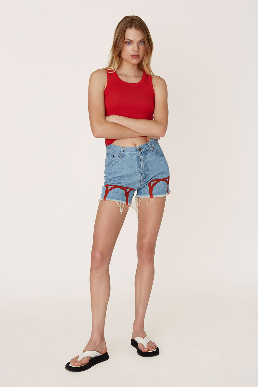 Tyler Jean Shorts Icon