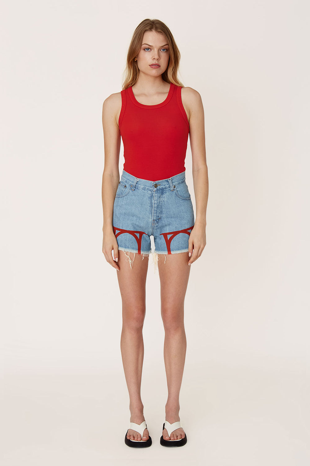 Tyler Jean Shorts Icon