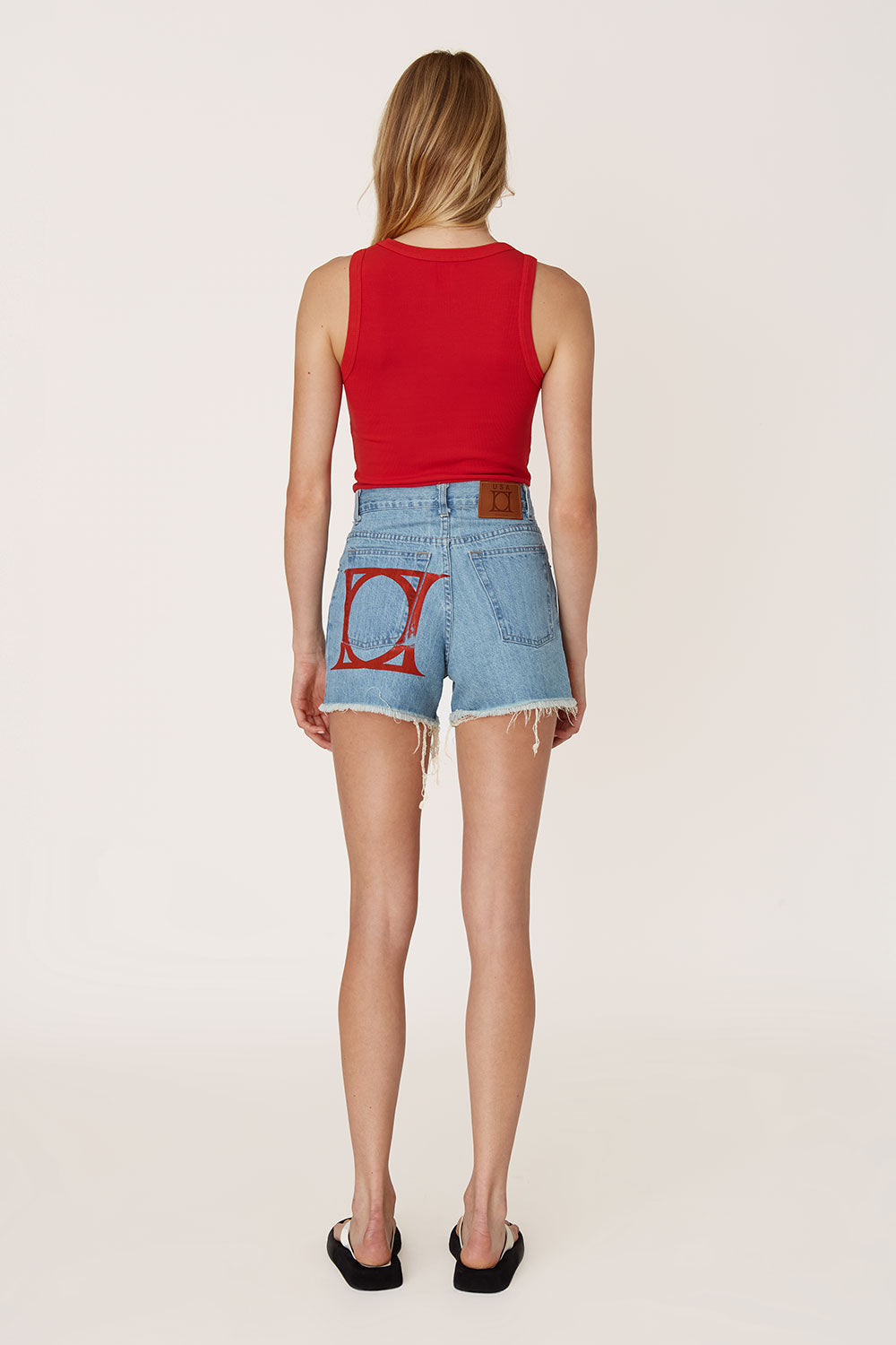 Tyler Jean Shorts Icon
