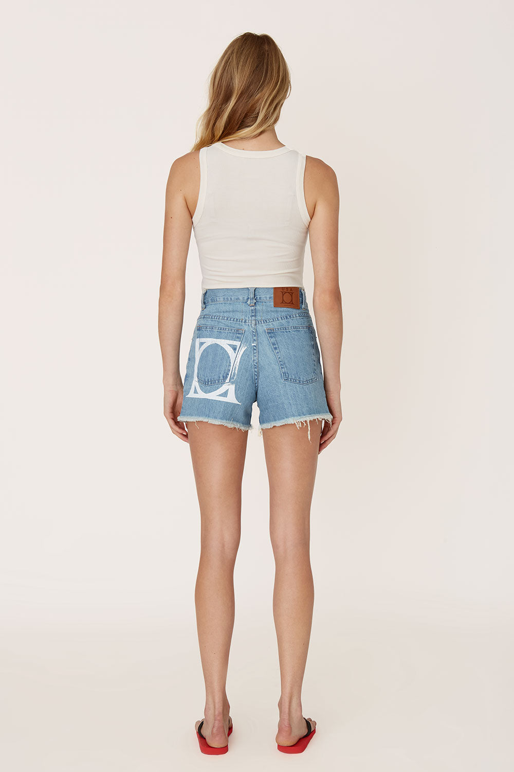 Tyler Jean Shorts Icon