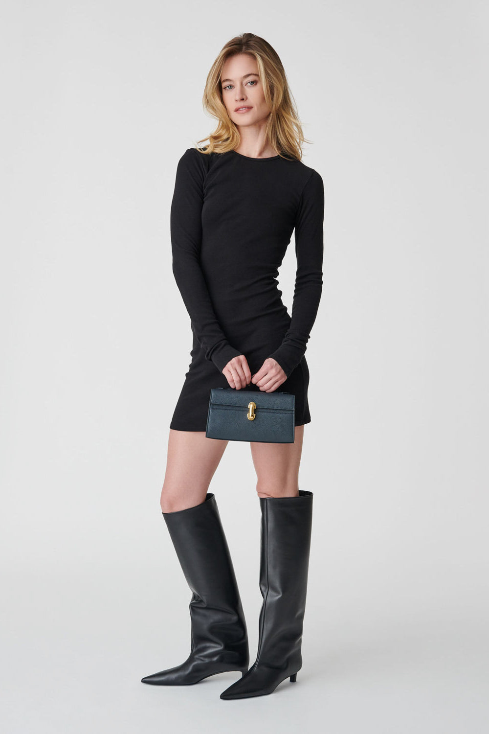 Mila Dress