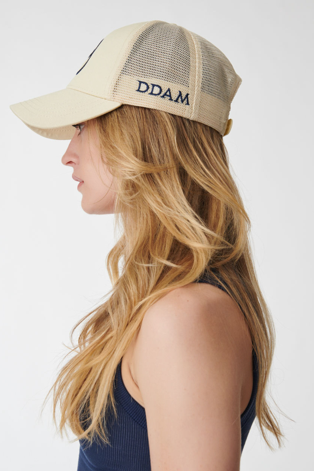 Tommy Trucker Hat D-Link