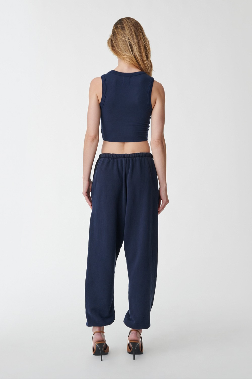 Adam Sweatpants DDAM Crest