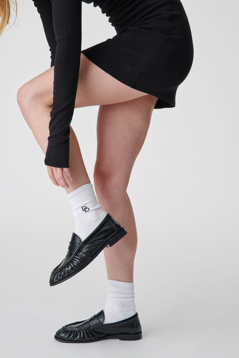 Davey Socks