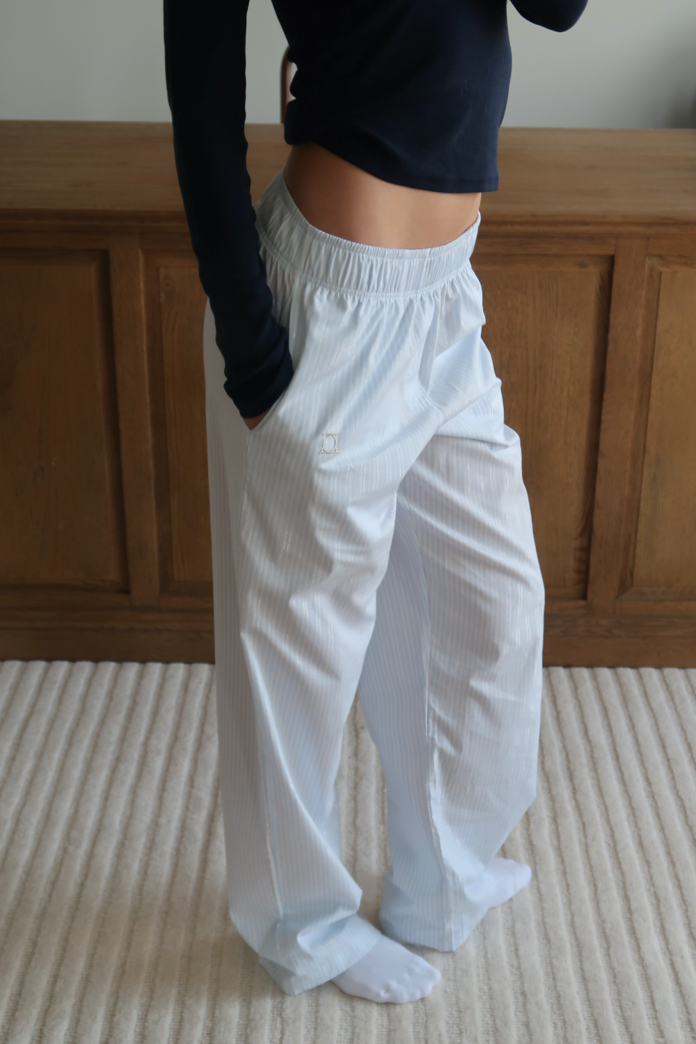 Kacey Pants
