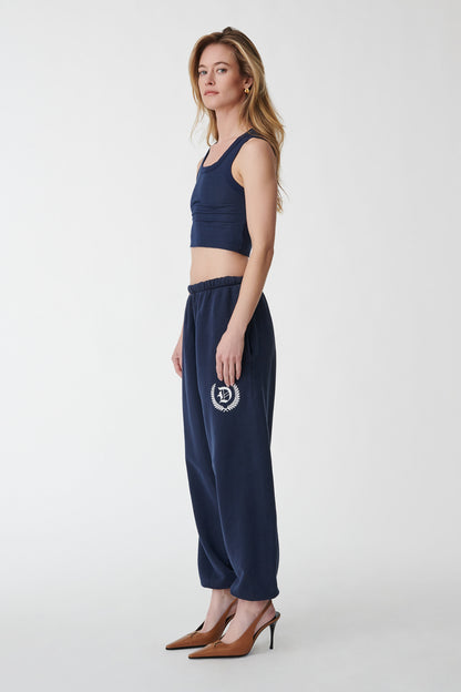 Adam Sweatpants DDAM Crest