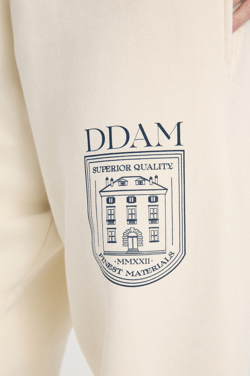 Adam Sweatpants Villa