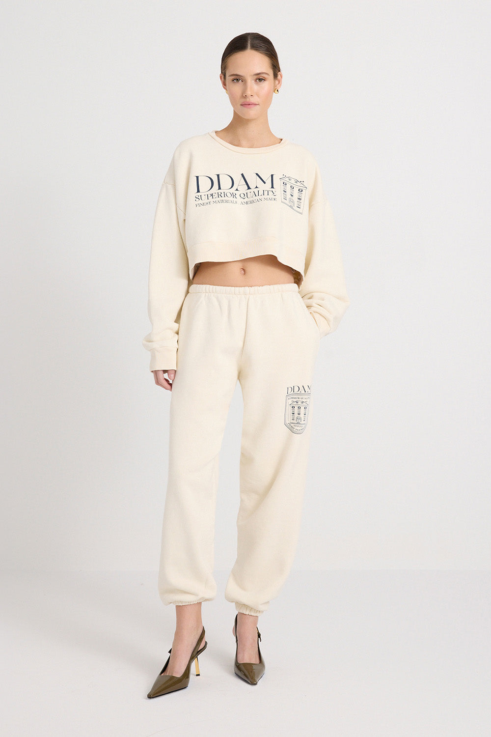 Adam Sweatpants Villa