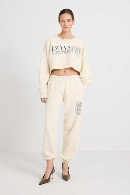 Adam Sweatpants Villa