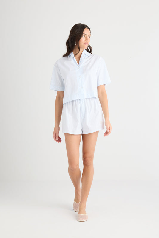 Soren Shorts
