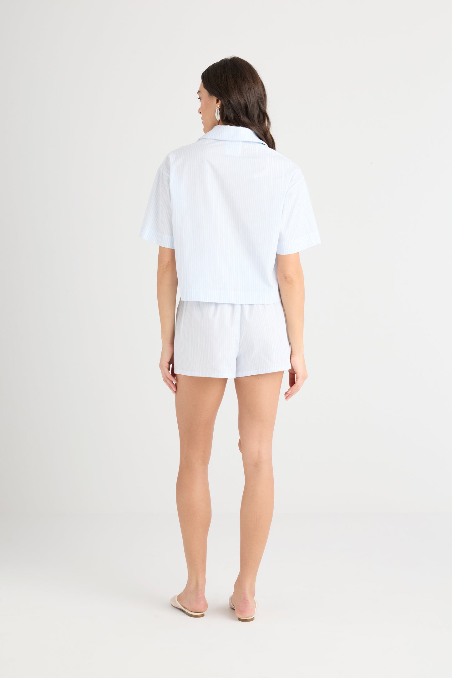 Soren Shorts