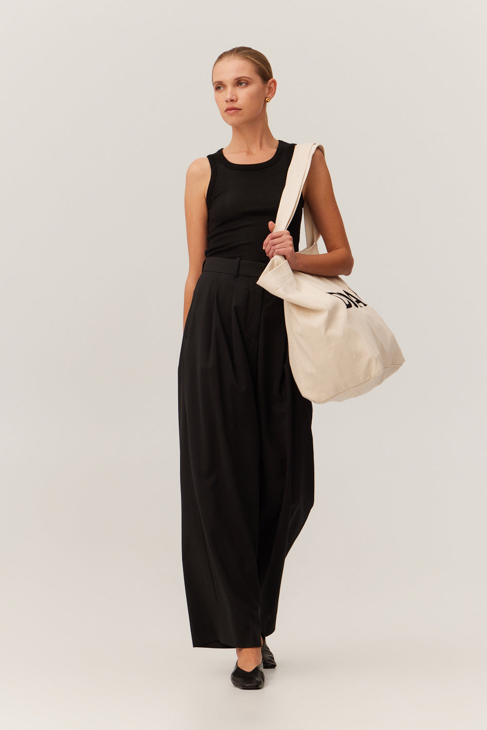 Carrie Tote