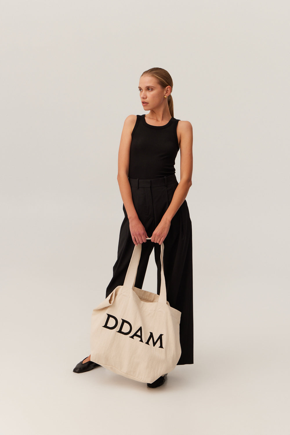 Carrie Tote