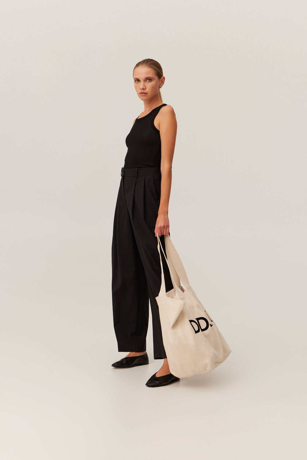 Carrie Tote