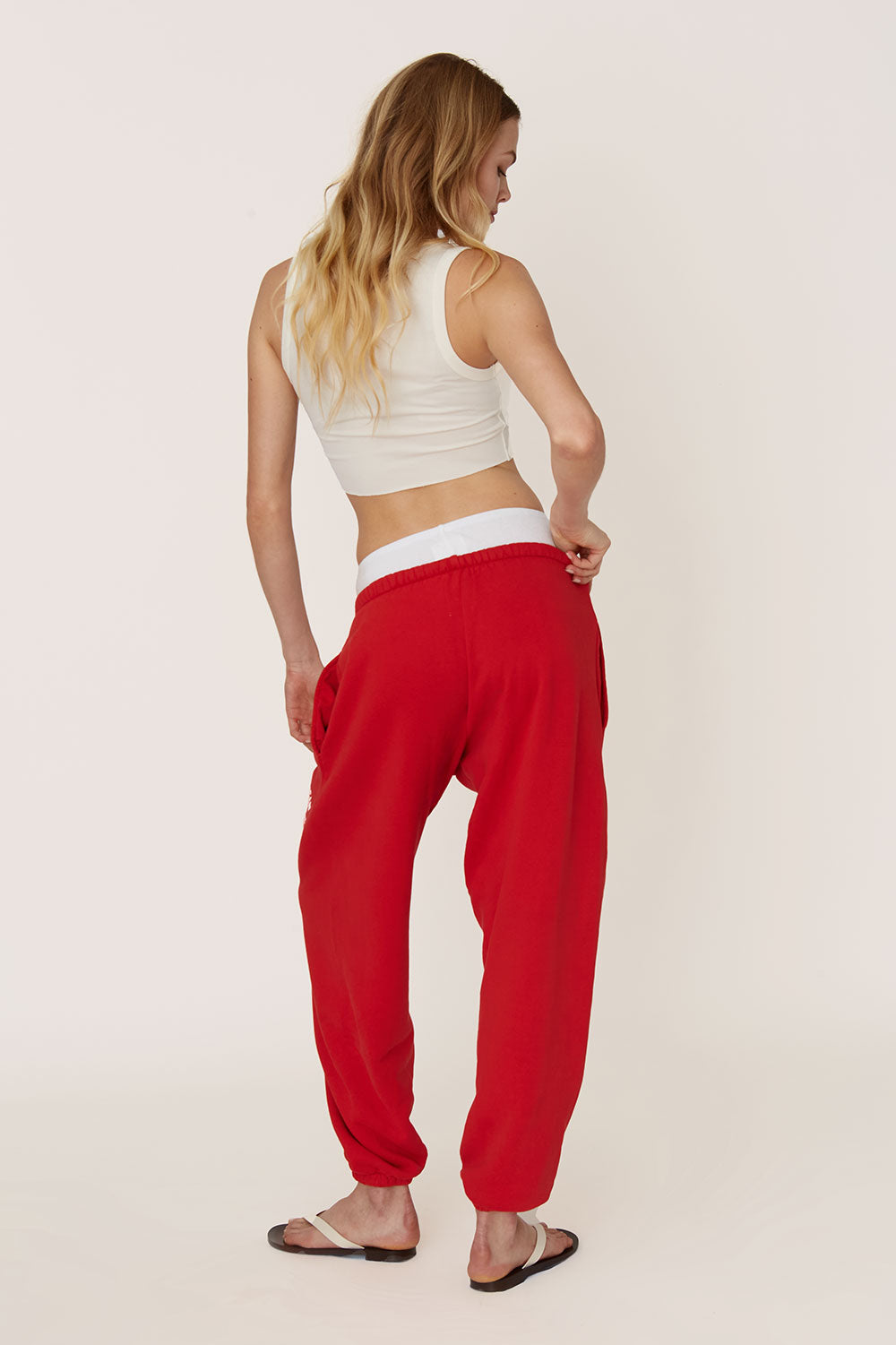 Adam Sweatpants All-American