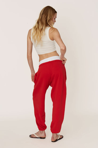 Adam Sweatpants All-American