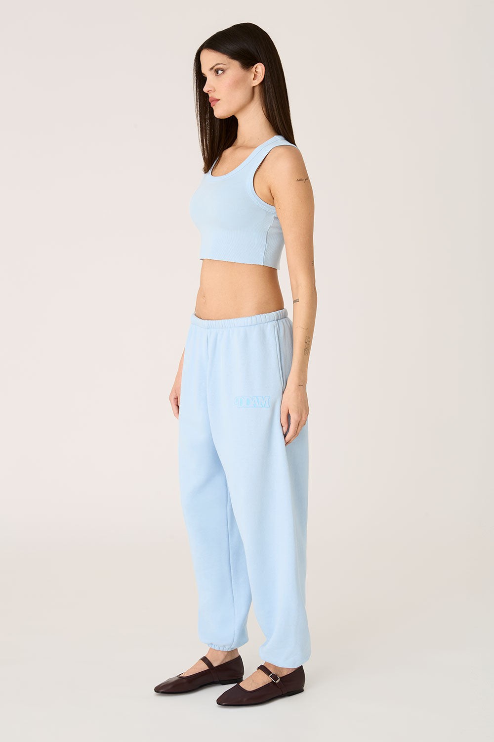 Adam Sweatpants Retro