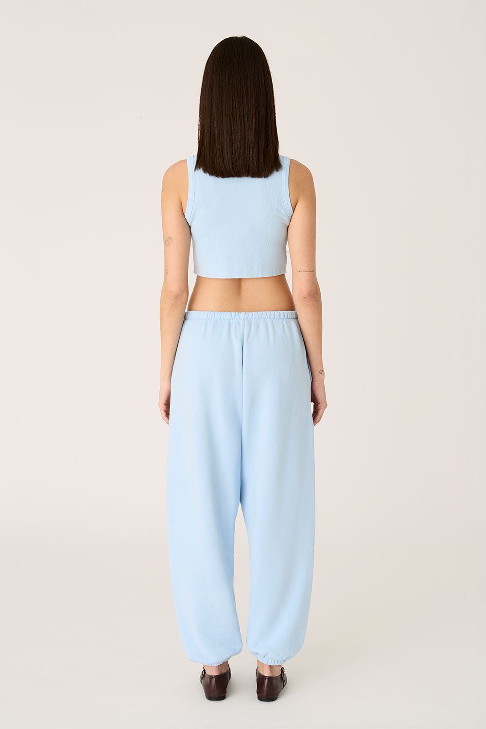 Adam Sweatpants Retro