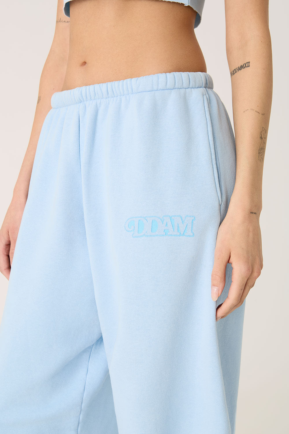 Adam Sweatpants Retro