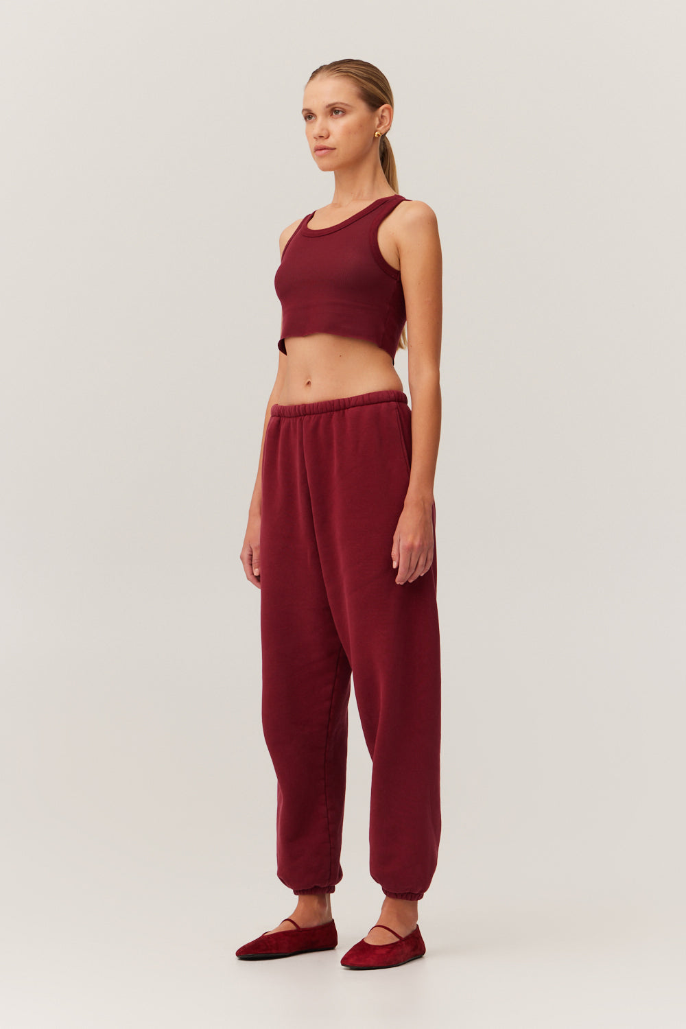 Adam Sweatpants