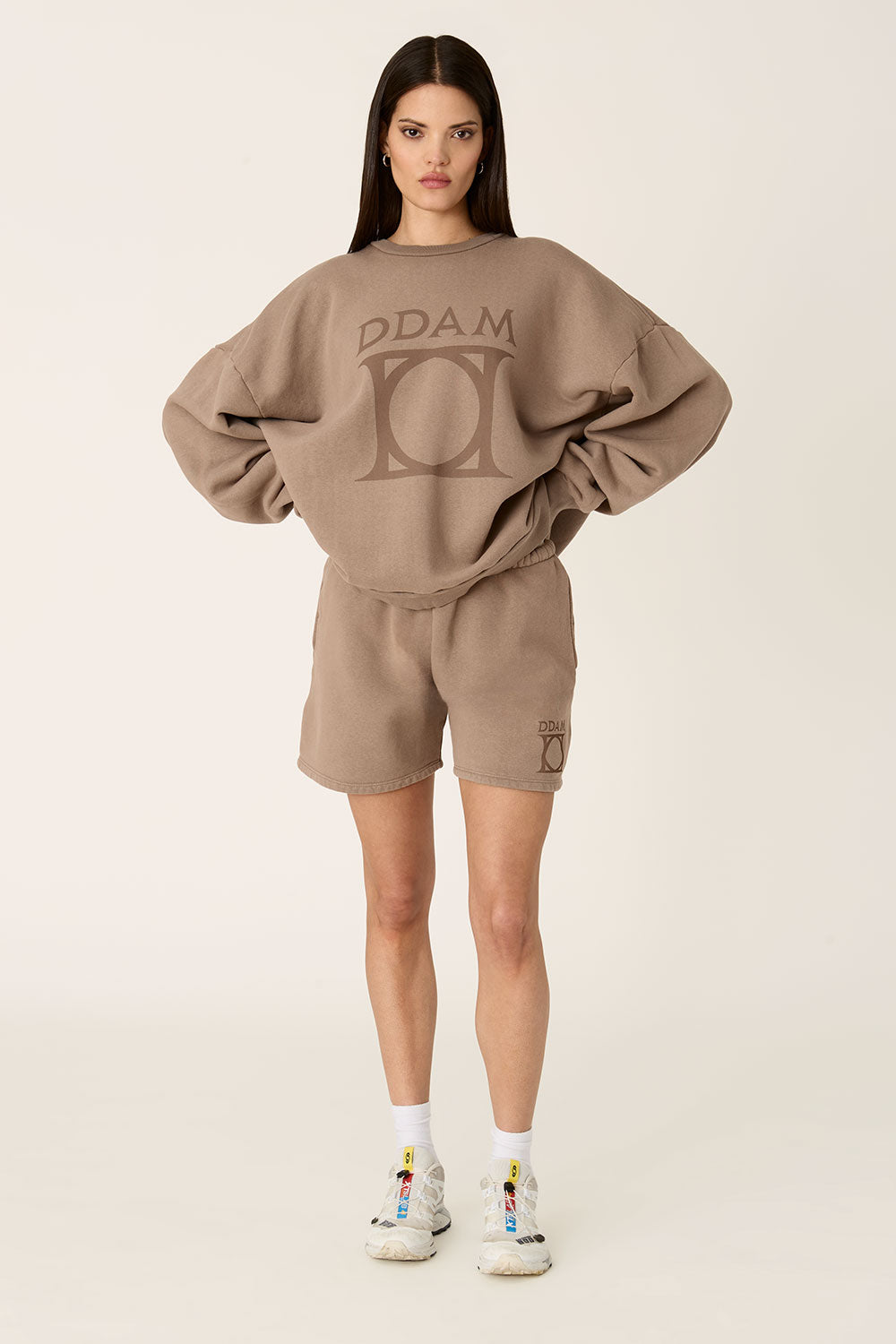 Williams Shorts Heritage