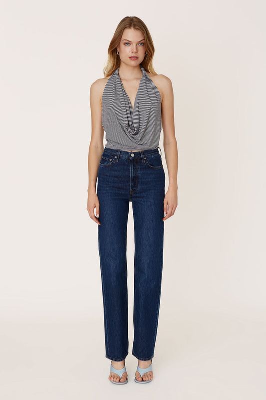 Lily Top