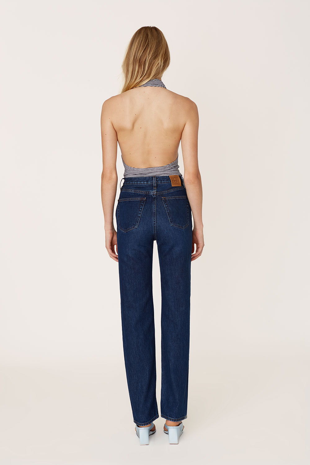 Lily Top