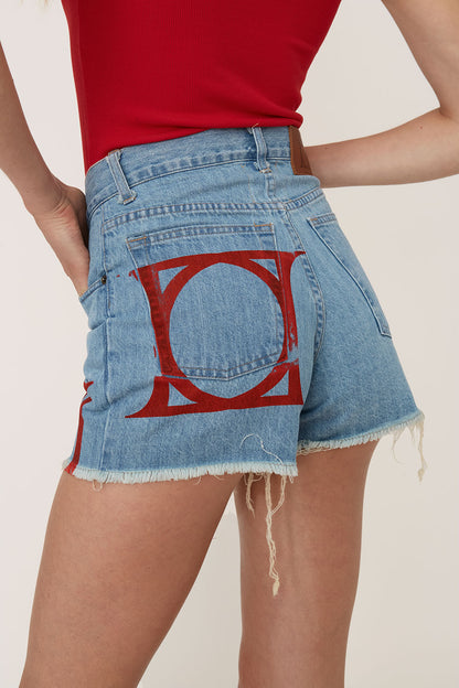 Tyler Jean Shorts Icon