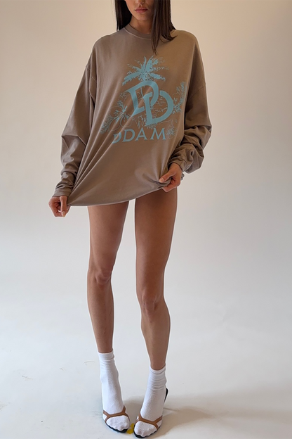 Tate Tee Tropic