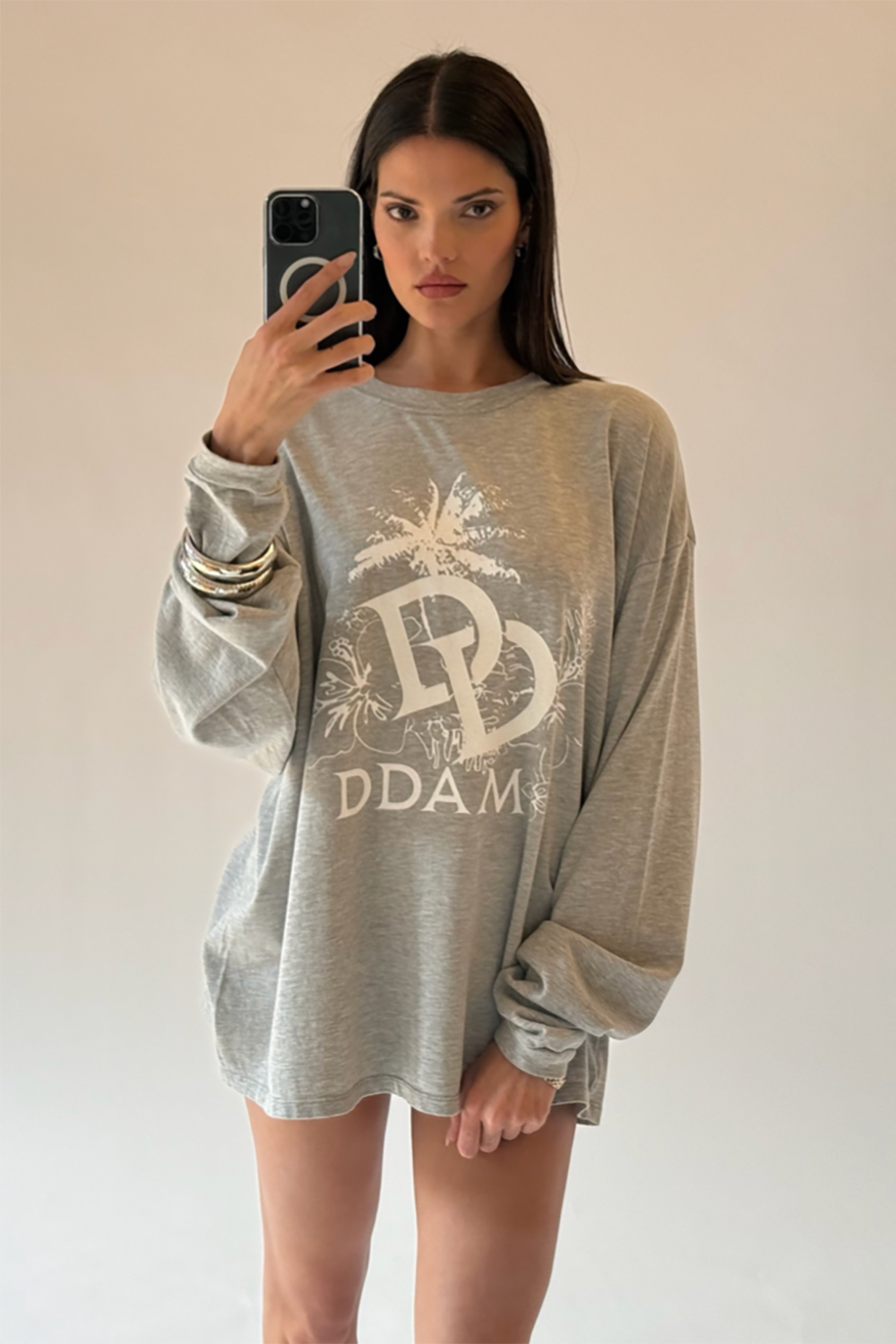 Tate Tee Tropic
