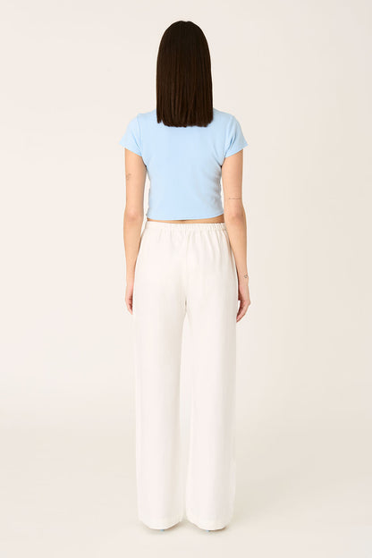 Bella Tee Infinity Rope