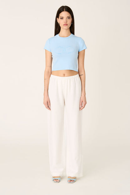 Bella Tee Infinity Rope