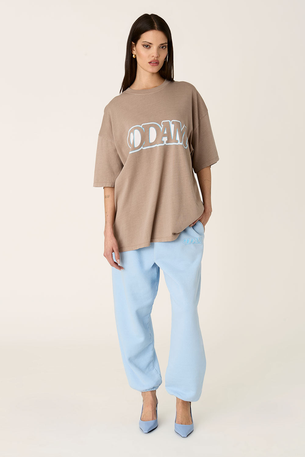 Dylan Tee Retro