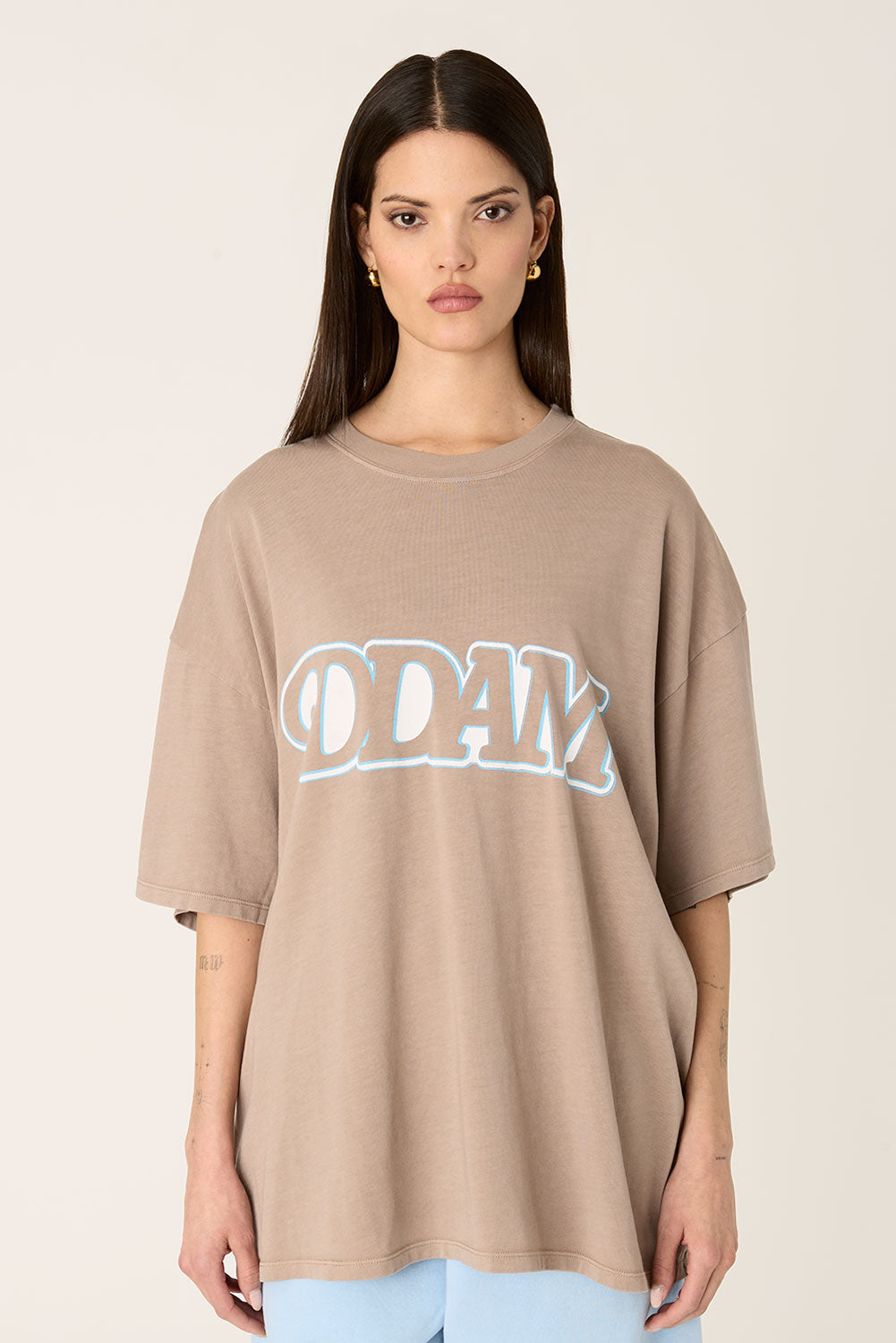 Dylan Tee Retro
