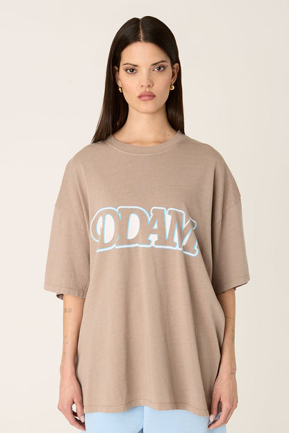 Dylan Tee Retro