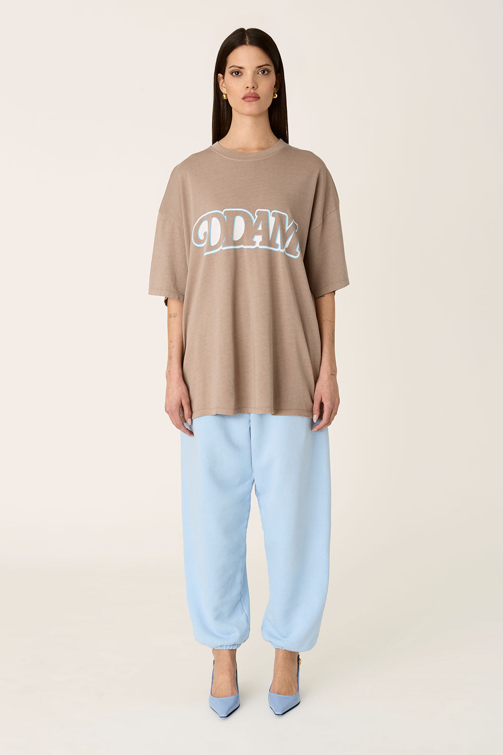 Dylan Tee Retro